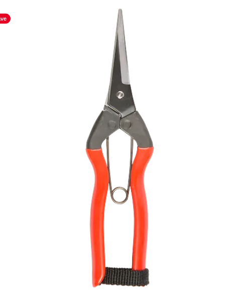 Niwaki Gardening Snips