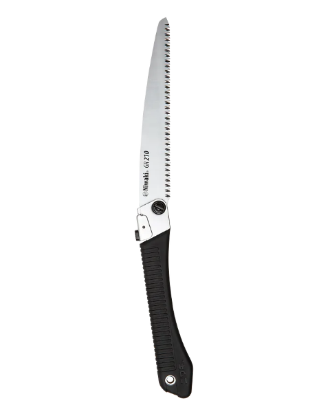 Niwaki GR210 Folding Saw