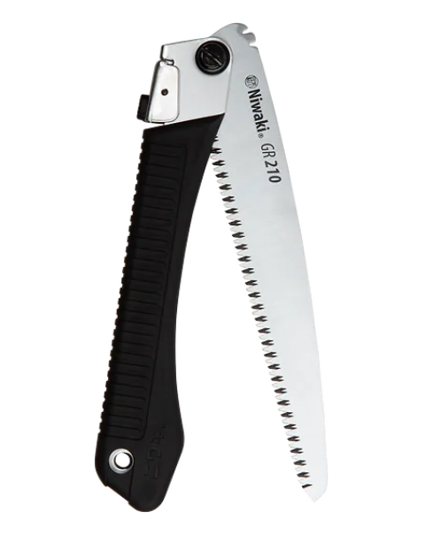 Niwaki GR210 Folding Saw