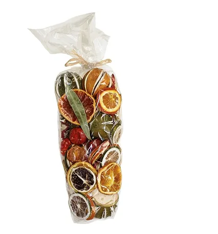 Christmas Pot Pourri Bags