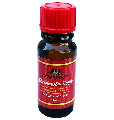 Christmas in a Bottle Fragrance Oil