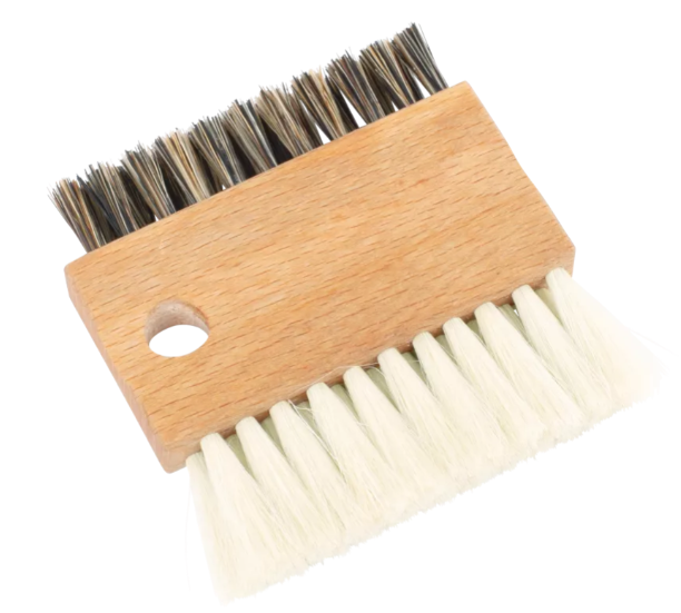 Redecker- Keyboard Brush