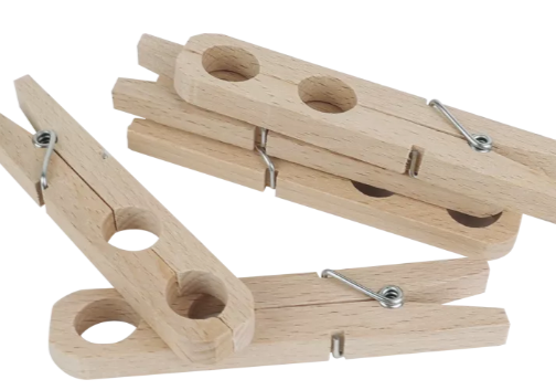 Redecker- Planting Clamps