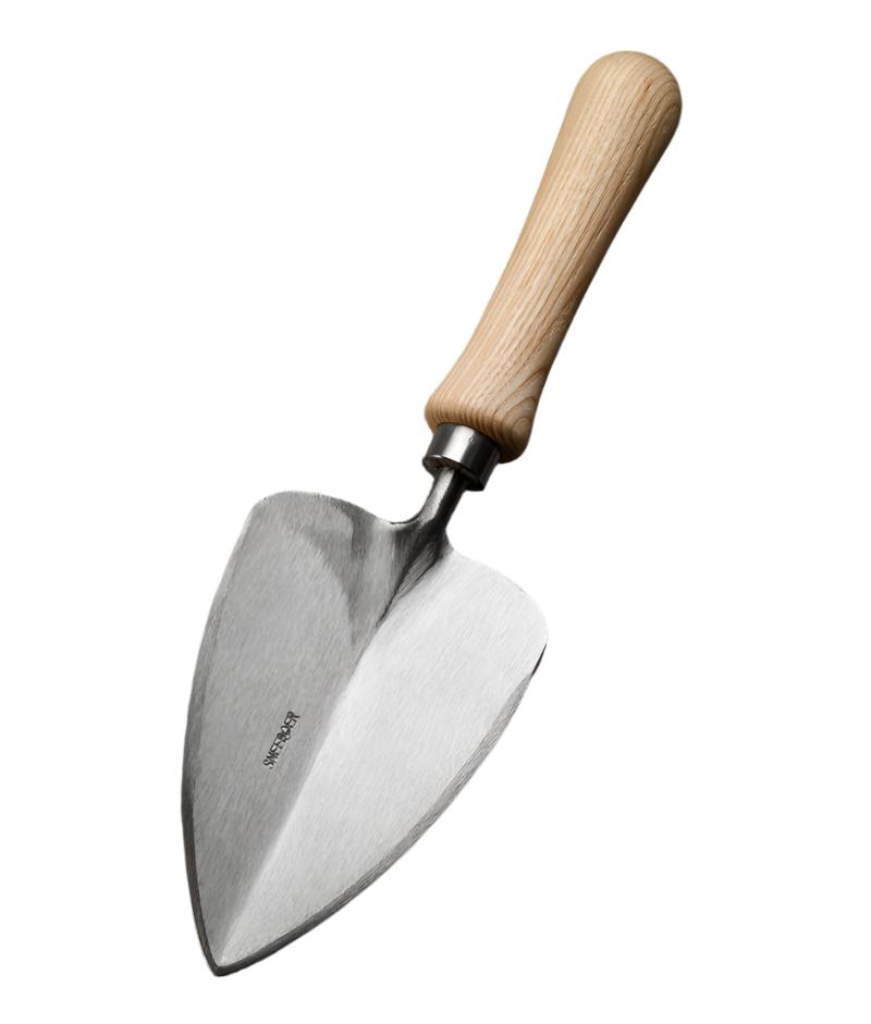 Sneeboer & Zn - Transplanting Trowel, Ash Handle