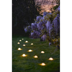 Lightstyle London - Solar Glass Pebble/Large
