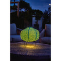 Lightstyle London - Solar Lantern - Teal Pumpkin