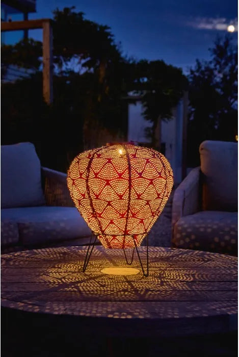 Lightstyle London- Solar Lantern- Balloon