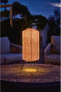 Lightstyle London - Solar Lantern - Cylinder