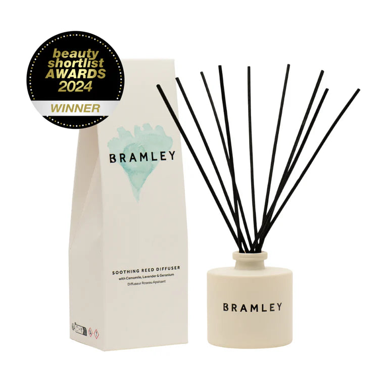 Bramley - Soothing Room Diffuser 100ml