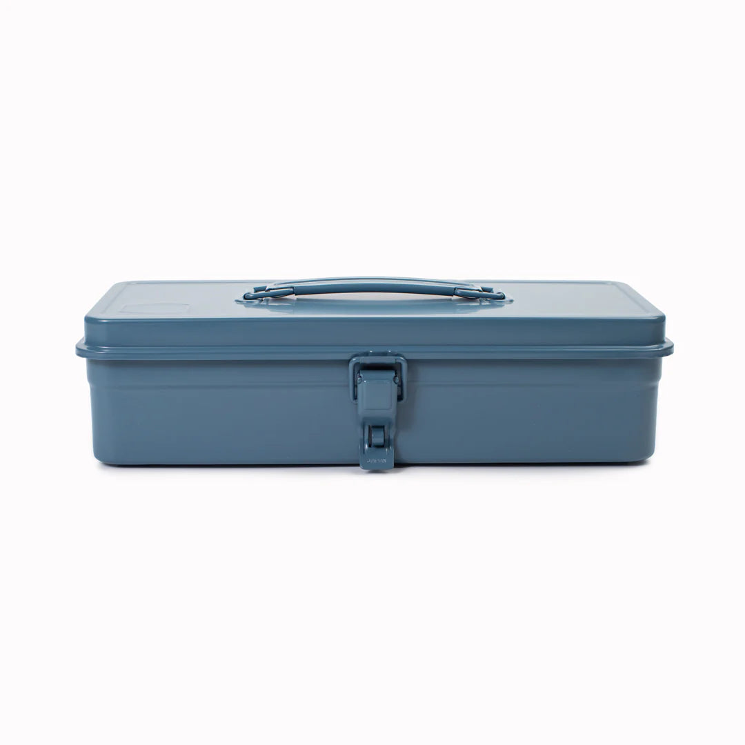 Toyo - Trunk Shape Toolbox - T320 / Duck Blue