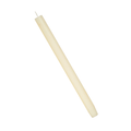 True Grace - Dining Candle / Ivory