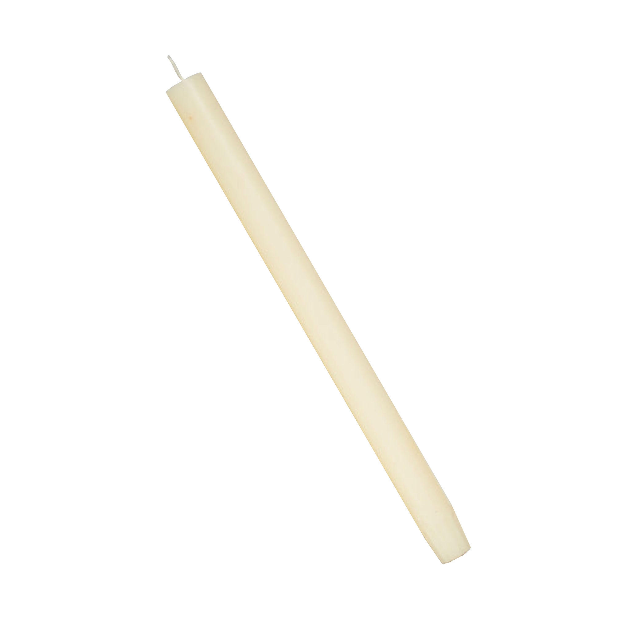 True Grace - Dining Candle / Ivory