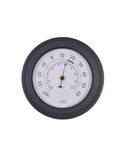 Garden Trading - Tenby Thermometer / Steel Carbon