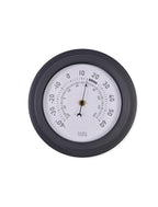Garden Trading - Tenby Thermometer / Steel Carbon