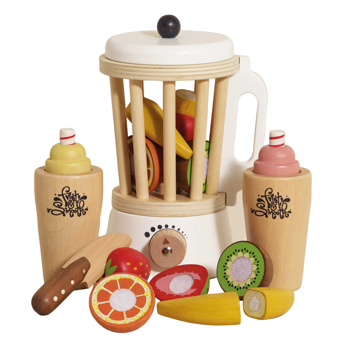 Le Toy Van - Fruit & Smoothie Blender