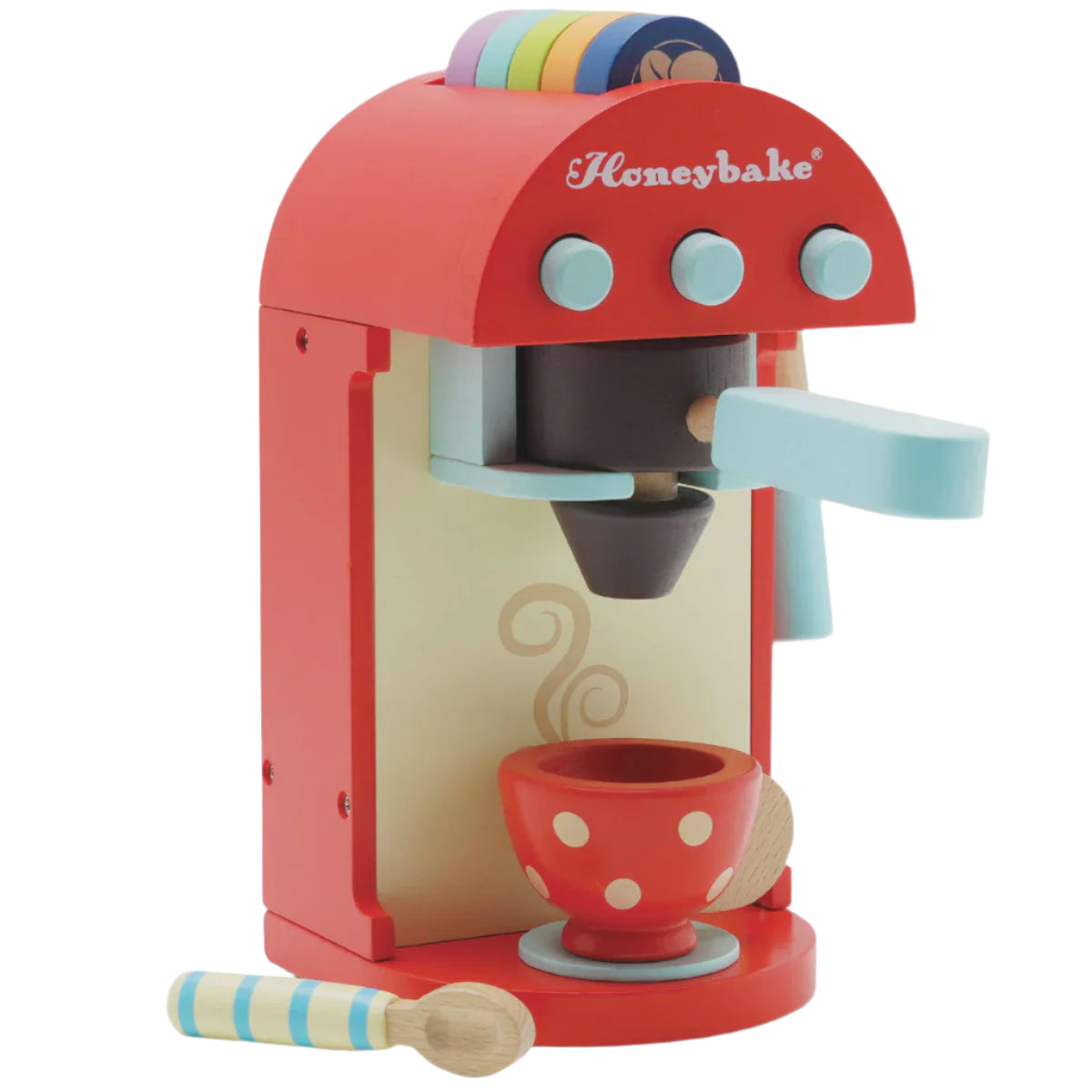 Le Toy Van - Coffee Machine