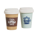 Le Toy Van - Tea and Coffee Re-Useable Eco Cups
