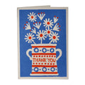 Cambridge Imprint - Pack of 6 Small Cards / Thank You Mug