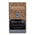 Chocolarder - 60% Gola Toasted Oat Milk Chocolate Bar