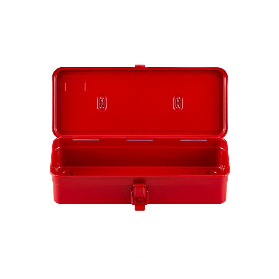 Toyo - Trunk Shape Toolbox T-320 - Titanium