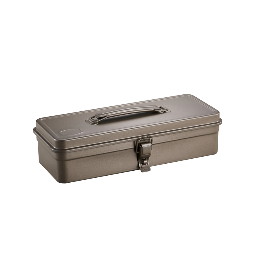 Toyo - Trunk Shape Toolbox T-320 - Titanium