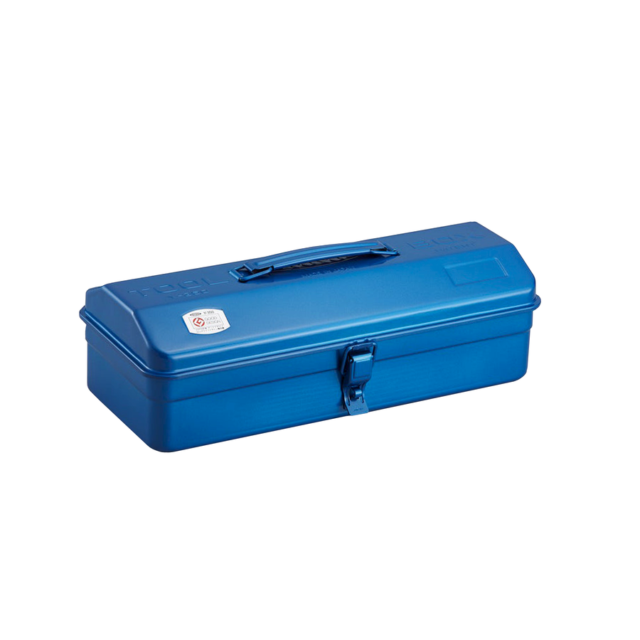 Toyo- Camber Top Toolbox Y-350 - Blue