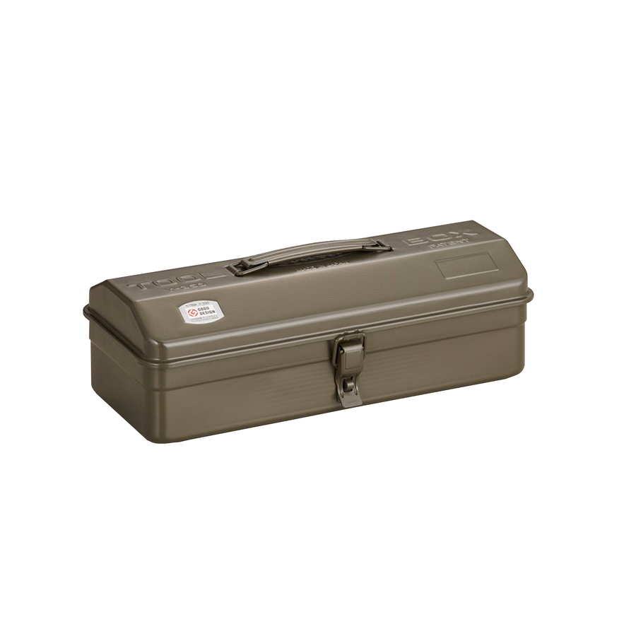 Toyo - Camber Top Toolbox Y-350 - Moss Green