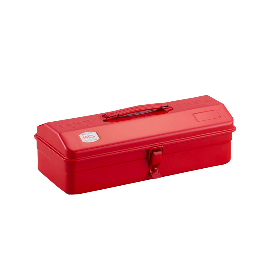 Toyo - Camber Top Toolbox Y-350 - Red