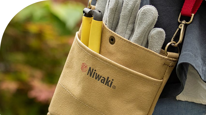 Niwaki: A Japanese Way of Gardening