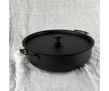 Netherton Foundry - 11" Sauteuse Prospector Casserole
