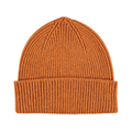 Catherine Tough - Beanie Rust / One Size