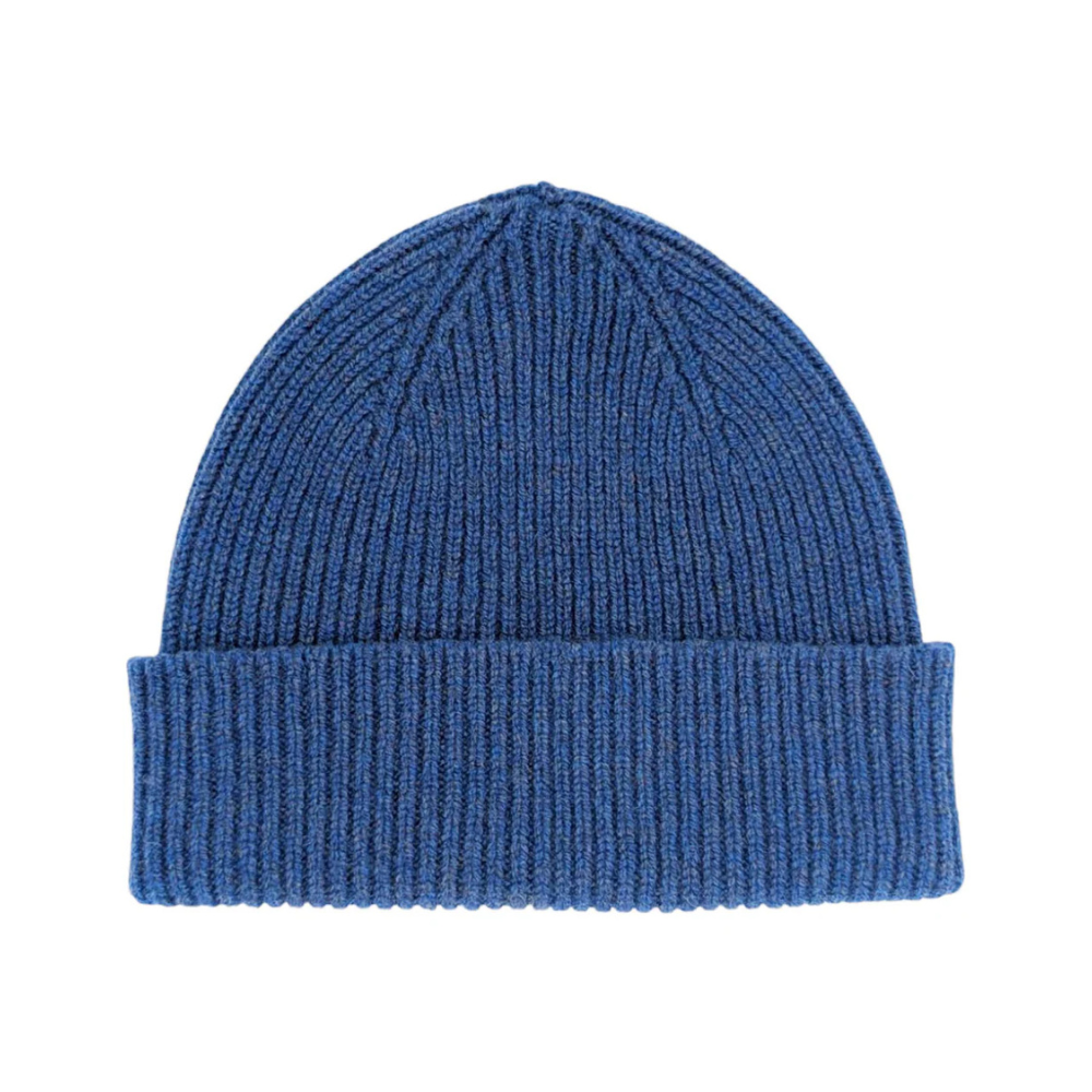 Catherine Tough - Beanie Blue / One Size