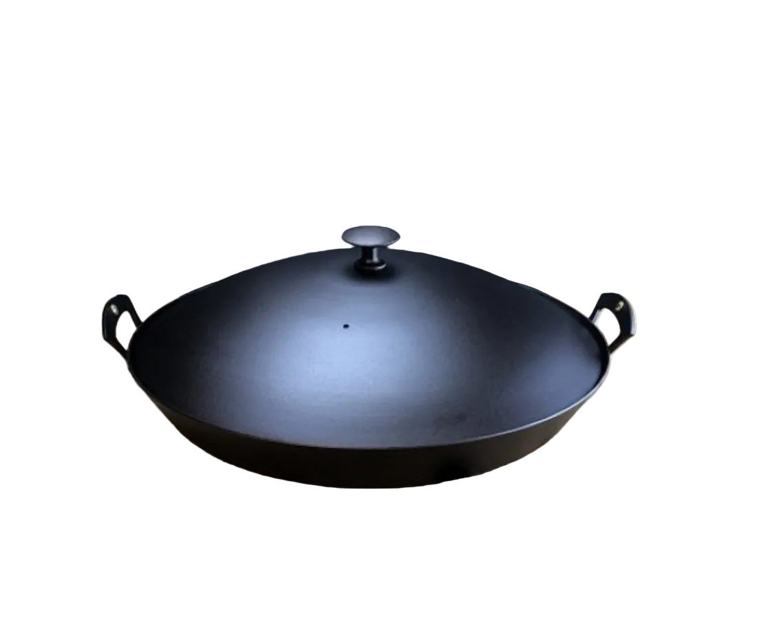 Netherton Foudry - Prospector Casserole / 14"