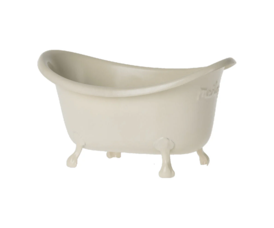 Maileg - Bathtub, Mouse