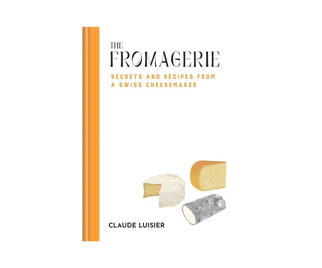 Fromagerie