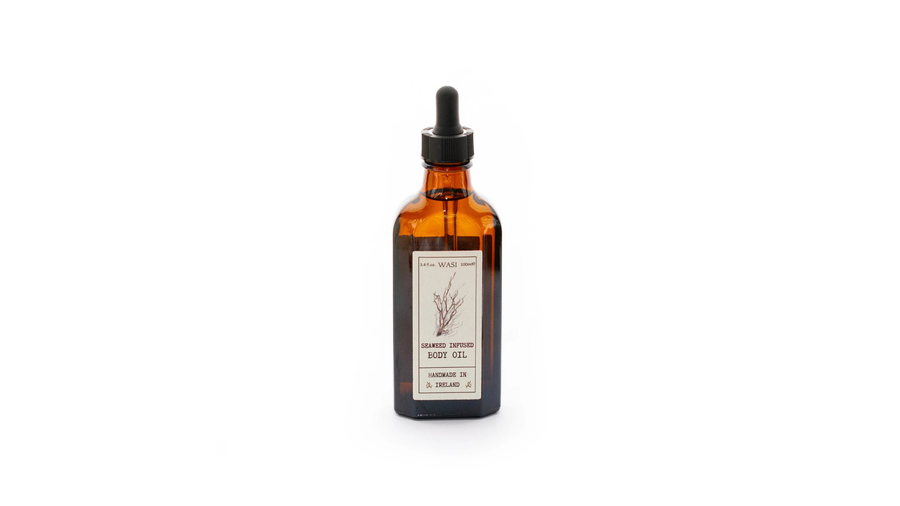 Wasi Seaweed - Infused Body Oil