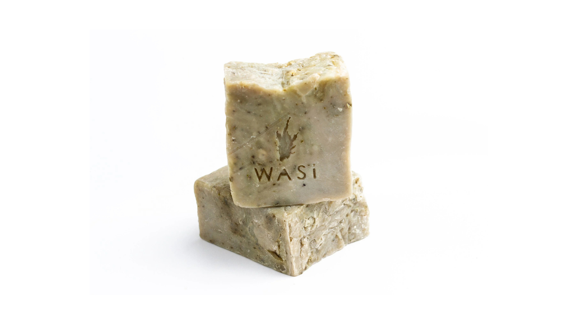 Wasi Seaweed - Eco - Friendly Handmade Seaweed Soap