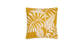 Sophie Home - Leaf Cushion / Citrus