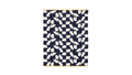 Sophie Home - Throw Blanket / Deko Navy