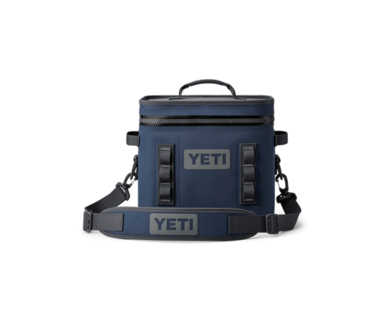 Yeti - Hopper Flip 12 Soft Cool Bag / Navy