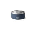 Yeti - Boomer 4 Dog Bowl / Navy