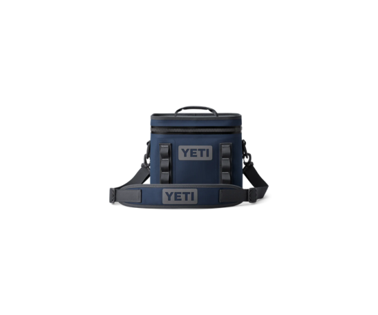 Yeti - Hopper Flip 8 Soft Cool Bag / Olive