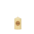 St. Eval - Church Candle 2"x4"