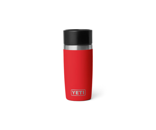 Yeti - Rambler 12 oz Travel Bottle / Rescue Red