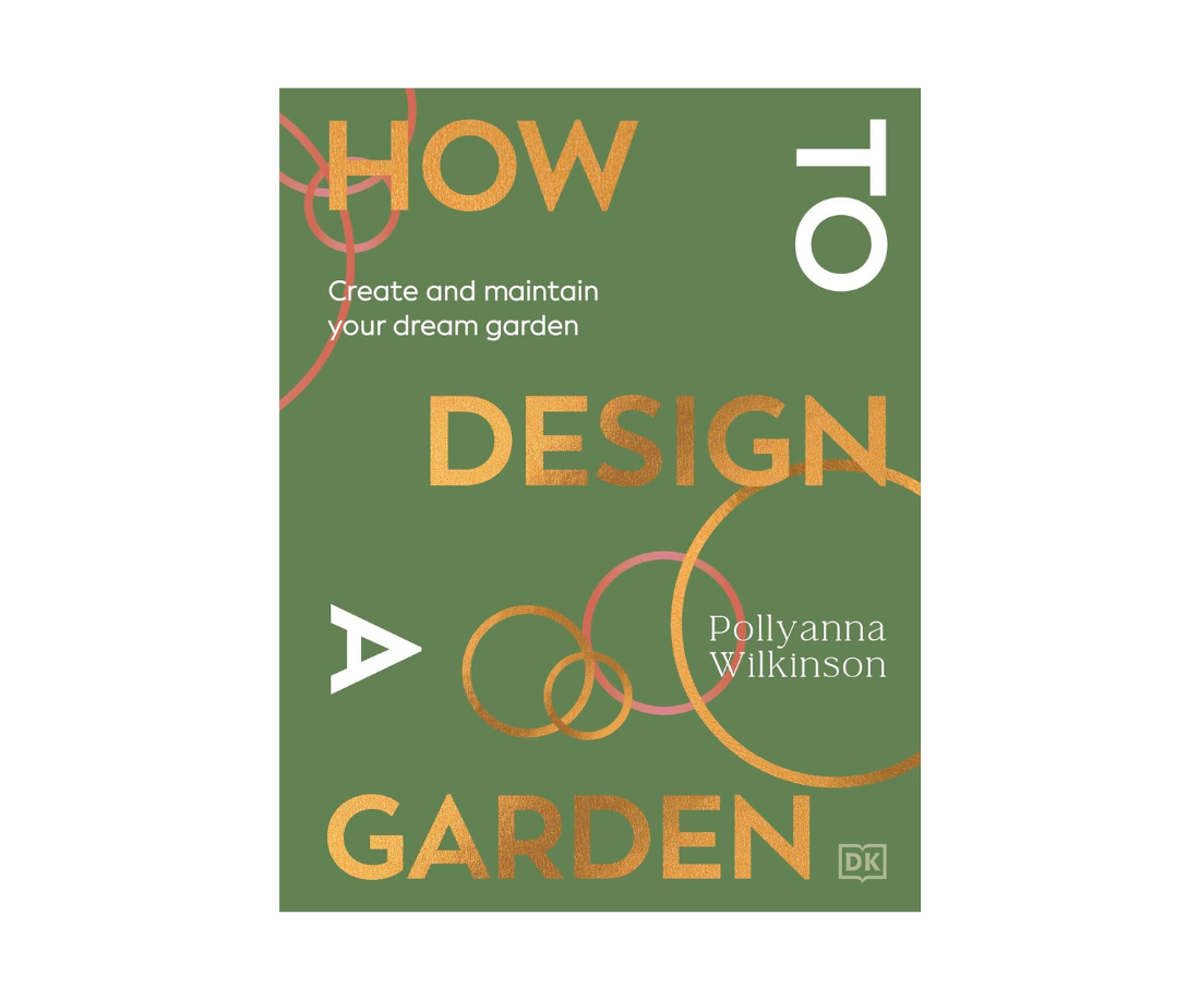 How To Design A Garden