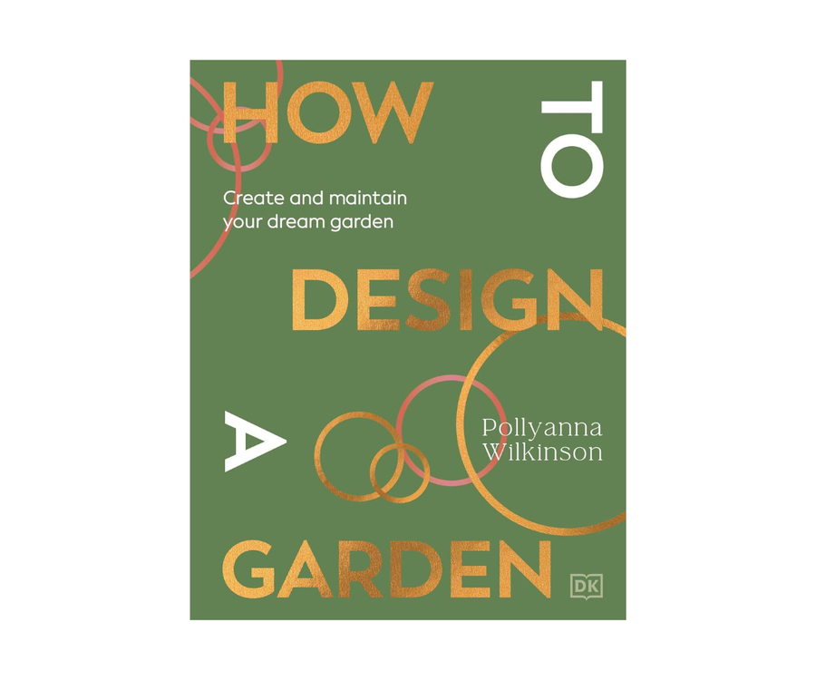 How To Design A Garden