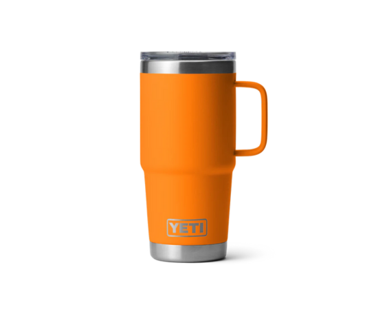 Yeti - Rambler 20 oz Travel Mug / King Crab