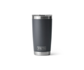 Yeti - Rambler 20 oz Tumbler / Charcoal