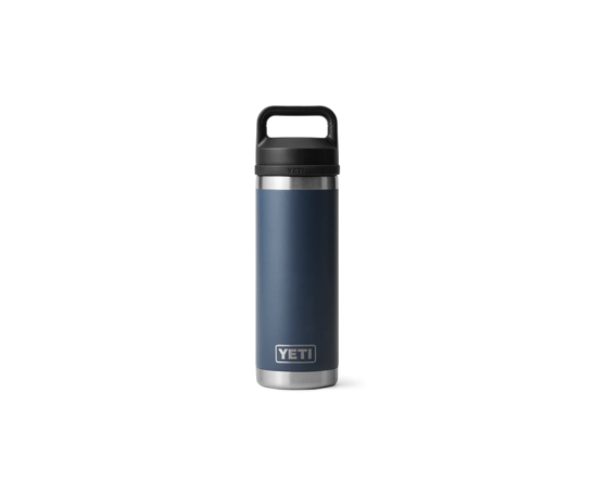 Yeti - Rambler 18 oz Bottle / Navy