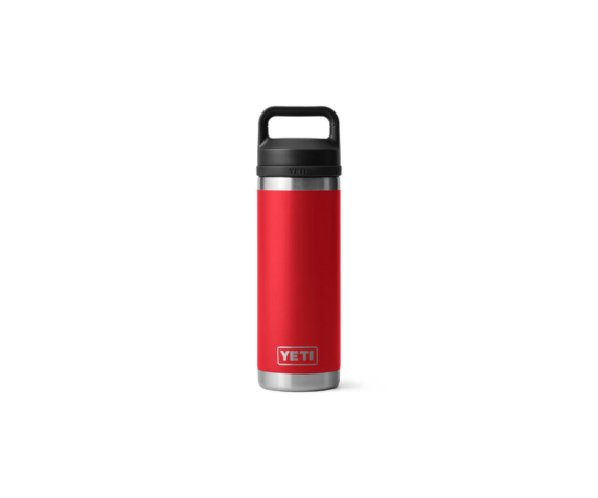 Yeti - Rambler 18 oz Bottle / Rescue Red